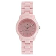 Fastrack Trendies Analog Pink Dial Women’s Watch NM68006PP04/NN68006PP04