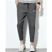 Eyebogler Track Pants with Elasticated Waistband