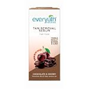 Everyuth Naturals Tan Removal Choco Cherry Serum, 30ml