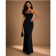 Buda Jeans Co Women Bodycon Dress