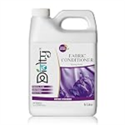 Diolty Fabric Conditioner 5L – Lavender | Premium Softness, Long-Lasting Freshness | Hand & Machine Wash | Family-Sized Reusable Can, Made in India