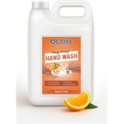 OCTIVE Tangy Orange Hand Wash Can (5 L)