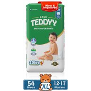 Teddyy Baby Diapers Upto 55% off