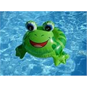Glan Kids Swimming Pool Accessories Inflatable Combo Summer Swimming Beach Pool Accessories Adults Water Fun Toys (Animal Swim Ring 2)