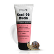 Jaquline Usa Snail Mucin Moisturizer With Hyaluronic Acid – 50 ml