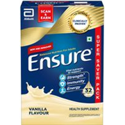 ENSURE Clinically Proven Nutritional Drink For Adults (950 g)