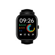 Boat Wave Sigma 3 Smart Watch
