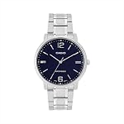 Casio Enticer Men MTP-SN5YD-2A Analog Blue Dial Men (A2434)