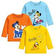 90% Off On Kuchipoo Kid’s Clothing.