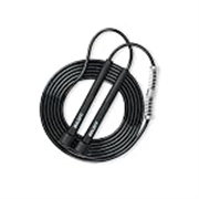 Boldfit Skipping Rope for Men and Women Jumping Rope With Adjustable Height Speed Skipping Rope for Exercise, Gym, Sports Fitness Adjustable Jump Rope
