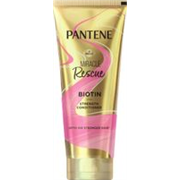 PANTENE Miracle Rescue Biotin Strength Conditioner | 10x Stronger Hair 80ml (80 ml)