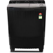 MOTOROLA 7.5 kg Semi Automatic Top Load Black (MTSA755NNNDG)