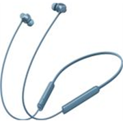 bAot Wireless Earbuds B5 Neckband With 48Hrs Playback Clear Sound, Deep Bass Bluetooth Headset (Green, In the Ear)