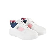 Shoetopia Women Mesh Sneaker Shoes