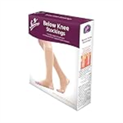 Flamingo Below Knee Stockings – XL