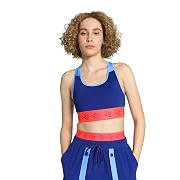 Puma Women’s Polyester Wired Classic Sports Bra