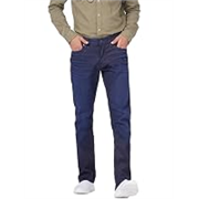 JACK & JONES Men’s Regular Fit Jeans | Low Rise | Jeans for Men