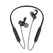 Celebrat Series A15 Sport Wireless Bluetooth Neckband Earphones, Magnetic Suction