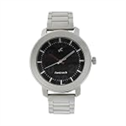Fastrack Casual Analog Black Dial Men’s Watch NM3121SM02/NN3121SM02