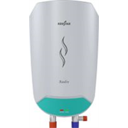 Kenstar 5.9 L Instant Water Geyser (Radix 5.9 L, White & Green) (White & Green)