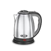 Judge by Prestige ACE 1.5 L Stainless Steel Kettle with Concealed Element and Detachable Power Base