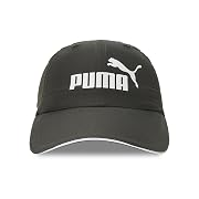 Puma Unisex Polyester Performance Visor Cap
