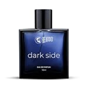 BEARDO Dark Side Perfume for Man, 100ml | Fresh, Woody PREMIUM | EAU DE PARFUM | Perfume For Men| Long Lasting Fragrance | Date Night Perfume | Premium Fragrance | Gift for Men | Husband | Boyfriend