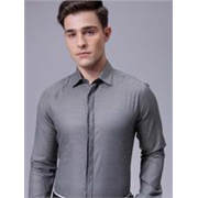 The Indian Garage Co. Men Formal Shirt