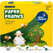 Fevicreate Toddler’s Craft Box Kit