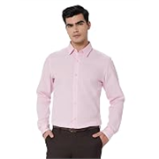 United Colors of Benetton Men’s Cotton Regular Fit Shirt