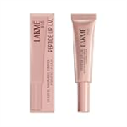 Lakme Peptide Lip IV with 5% Peptide-Niacinamide Complex, For Intense Hydration With A Serum-Like Texture That Visibly Plumps, Smoothens, and Repairs, OG Overnight Achiever, 10g