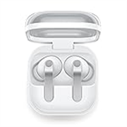 Samsung Galaxy Buds4 Pro (White) in-Ear Wireless Earbuds with Hi-Fi Audio | Adaptive ANC 2.0 and EQ 2.0 | 2-Way Speaker | 360-Audio | Voice Detect | Live Translation | Head Gesture | IP57 | Hi-Fi Audio, Adaptive ANC 2.0 and EQ 2.0, 2-Way Speaker, 360-Audio, Voice Detect, Live Translation, Head Gesture, IP57
