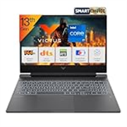 HP Smartchoice Victus, 13th Gen i7-13620H, 6GB RTX 4050, 16GB DDR4(Upgradeable) 512GB SSD, 144Hz, 300nits, 15.6”/39.6cm, Win11, Office24, Mica Silver, 2.3kg, fa2100tx, Xbox Gamepass* Gaming Laptop
