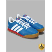 ADIDAS 50s Soule M Running Shoes For Men (Blue , 10)
