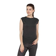 Ap’pulse Women’s Regular Fit Tshirt