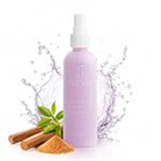 TEE ESS Cooler Face Mist for Men & Women | Hydrating & Refreshing Facial Mist with Vitamin E & Hyaluronic Acid | Enriched with Turmeric Root Extract | Cooling Face Spray for Glowing Skin |100ml