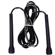 Skipping Rope for Men, Women & Children – Jump Speed Rope for Exercise Workout & Weight Loss -Jumping Rope for Kids