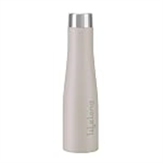 Lifelong Stainless Steel Water Bottle 900ml | Durable, Leak-Proof, Easy Grip, Rust Free, Easy-to-Clean, Odour-Free Bottle with Secure Cap for School, Travel, Gym & Work (LLBT03AB, Almond Birch)