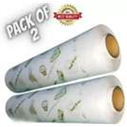 KATBITE BUTTER PAPER (Pack of 2, 50M)