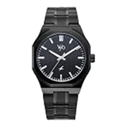Fastrack Vyb Pioneer with Quartz Analog Watch for Men