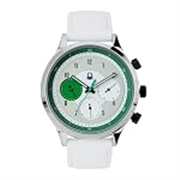 United Colors of Benetton Two Tone Round Dial Analog Men’s Watch – UWUCG0007