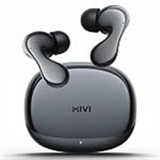 Mivi SuperPods Immersio Pro [New Launch] Quad Mic ANC Earbuds Dolby Audio