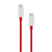 ‎Original One Plus SUPERVOOC 160W Charger Cable with C to C Cable Compatible with 11R/11/11 Pro/12/12R/12 Pro/Nord CE 4/Lite/Ace. (VIP-4)