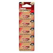 Eveready Ultima Pro 23A Alkaline Batteries, Pack of 5