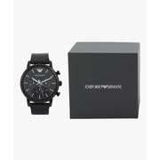 EMPORIO ARMANI Luigi Analog Watch – For Men AR1918I