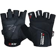Kobo Fitness Gloves/Weight Lifting Gloves/Gym Gloves (Imported) (Medium)