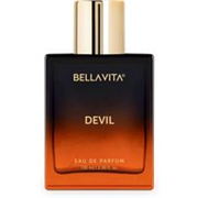 BELLAVITA DEVIL perfume for Men & Women with Spicy & Woody Notes