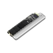 Transcend TS240GJDM500 JetDrive 500 240GB SATA III SSD Upgrade Kit for MacBook Air SSD (Late 2010 – Mid 2011)