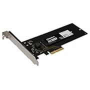 Kingston KC1000 NVMe 960GB HHHL PCIe Solid State Hard Drive (SKC1000H/960GB)