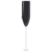 Ikea TSSP Milk-frother, Black (Length: 20 cm)